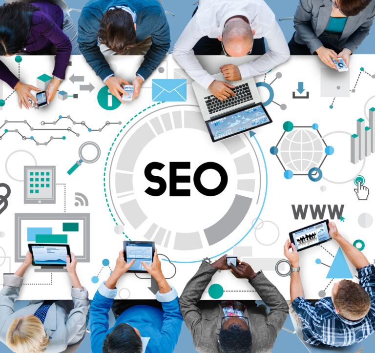 4 Important Things About SEO