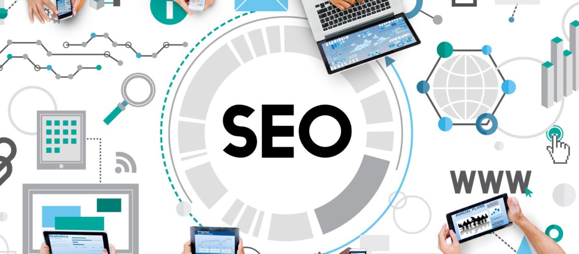 4 Important Things About SEO